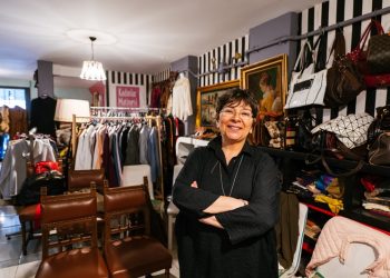 Yeni Nesil ‘Kadınlar Matinesi’ni Kurdu: Nesteren Şencan Görgülü