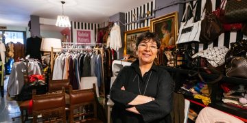 Yeni Nesil ‘Kadınlar Matinesi’ni Kurdu: Nesteren Şencan Görgülü