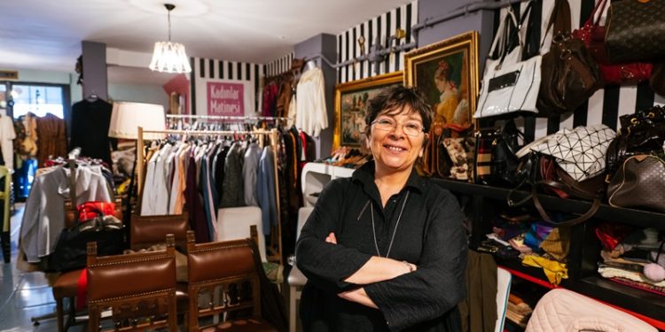 Yeni Nesil ‘Kadınlar Matinesi’ni Kurdu: Nesteren Şencan Görgülü