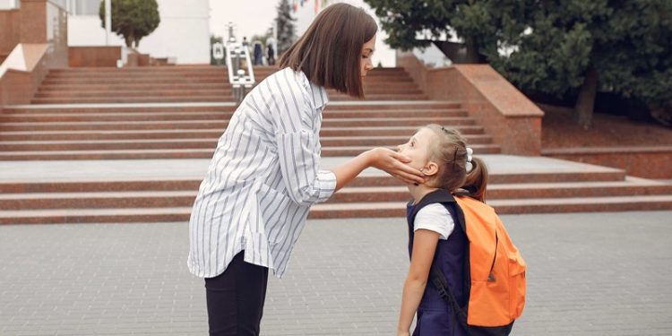 Okula uyum süreci problem olarak değerlendirilir mi?