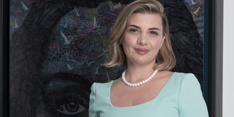 Türk Reasürans 4 Yaşında!