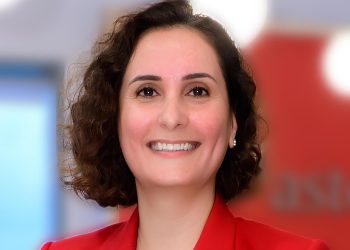 Astellas Türkiye’nin Yeni Genel Müdürü Şeyma Bahşi oldu