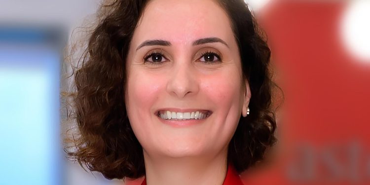 Astellas Türkiye’nin Yeni Genel Müdürü Şeyma Bahşi oldu