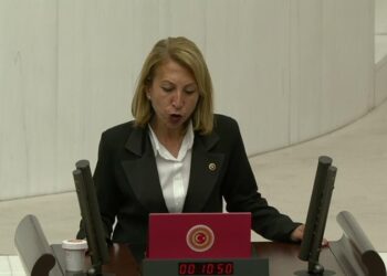 CHP Muğla Milletvekili Süreyya Öneş Derici : : İtibarımızı yerle bir eden ve konut satışıyla vatandaşlık dağıtan bir ülke olduğumuzu gösteren bu uygulamaya ne zaman son verilecek?