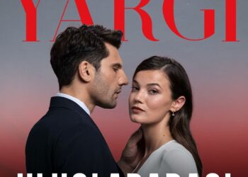 2023 Uluslararası Emmy Ödülleri’nde Türkiye’den tek aday olan dizi oldu