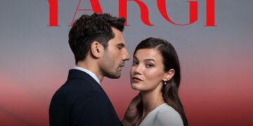 2023 Uluslararası Emmy Ödülleri’nde Türkiye’den tek aday olan dizi oldu