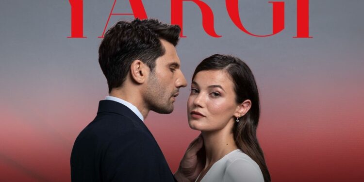 2023 Uluslararası Emmy Ödülleri’nde Türkiye’den tek aday olan dizi oldu