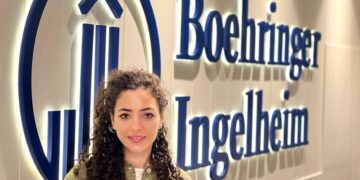 Boehringer Ingelheim Türkiye’den Yeşim Yahya’yı Koordinatör olarak atadı