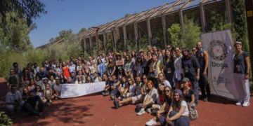 Flamingo Festivali ve 20. Türkiye Kuş Konferansı İzmir’de gerçekleşti