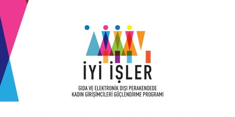 “İYİ İŞLER” Programı başvuruları devam ediyor!