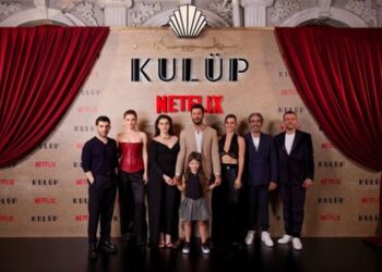 Kulüp’ün yeni sezonu Çiçek Pasajı’nda gerçekleşen samimi bir yemek ile kutlandı