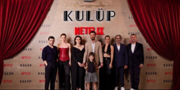 Kulüp’ün yeni sezonu Çiçek Pasajı’nda gerçekleşen samimi bir yemek ile kutlandı