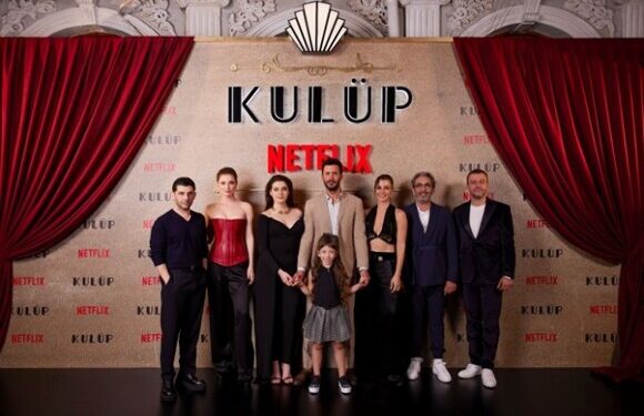 Kulüp’ün yeni sezonu Çiçek Pasajı’nda gerçekleşen samimi bir yemek ile kutlandı