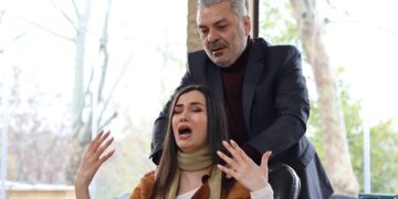 “Kocamı Kim Öldürür?”  22 Eylül’de sinemalarda!