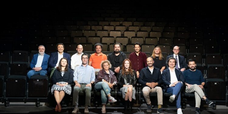 YANINDAYIZ Derneği’nin düzenlediği #kadınerkekeşittirnokta Konferansı 11 Ekim 2023’te gerçekleşecek