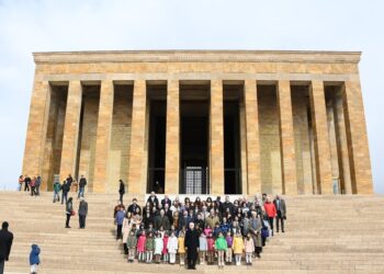 TEGV Cumhuriyetimizin 100’üncü yılında herkesi Cumhuriyetin Yüzü olmaya davet ediyor