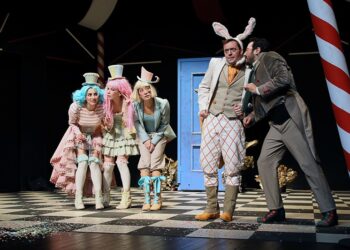 Eskişehir’de “Herkes Sihirbaz Olacak”