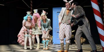 Eskişehir’de “Herkes Sihirbaz Olacak”