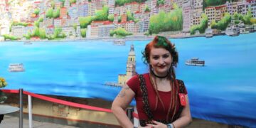 Dev İstanbul Tablosuna Son Fırca!