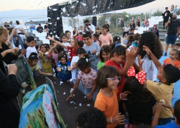 Festivalin umut ışıltısı gazetecilerden geldi