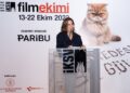 Filmekimi başlıyor