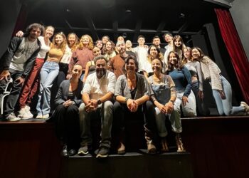 Eskişehir Şehir Tiyatrolarında 8. Dönem Heyecanı başladı