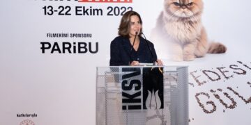 Filmekimi başlıyor