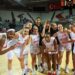 Toroslar Kadın Basketbol Takımı Avrupa’da ikinci galibiyetini aldı