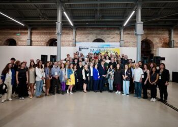 Artİstanbul Feshane, ‘10. Mediations Biennale’ine ev sahipliği yapacak