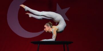 ‘Cumhuriyet’in 100.Yılı’ konulu ulusal fotoğraf sergisi açıldı