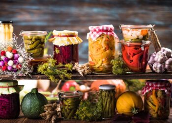 Dünya’nın turşusunu Türkiye kurdu