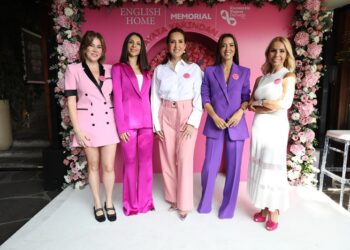 İstanbul sanat ve cemiyet dünyası “Hayata Yakından Bak” projesi için bir araya geldi