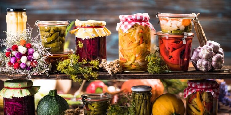 Dünya’nın turşusunu Türkiye kurdu