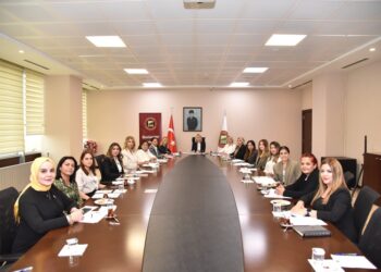 Ayşen Ahi Güven tazeledi