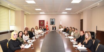 Ayşen Ahi Güven tazeledi