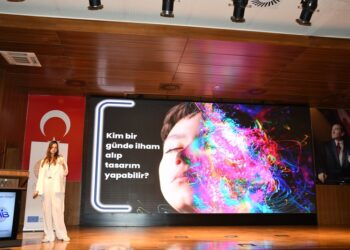 Halı Tasarım Günleri başladı