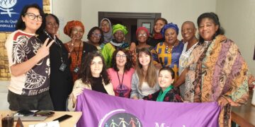 Dünya Kadın Yürüyüşü 25. Yılında Türkiye’de buluşuyor