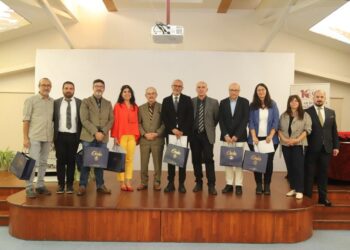 “Çağlar Boyunca Eskişehir” Anlatıldı