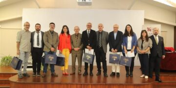 “Çağlar Boyunca Eskişehir” Anlatıldı