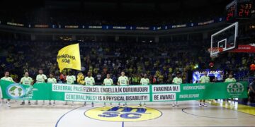 “Serebral Palsi Fiziksel Engellilik Durumudur! Farkında Ol!”