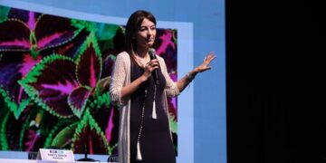 Yazar Saniye Bencik Kangal: Çocuklarımıza fırsat sunmalıyız