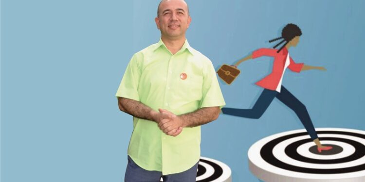 Güne başlamak için iyi bir nedeniniz olmalı