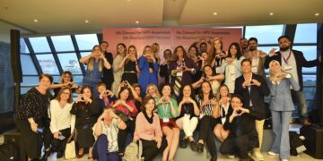 Bilim ve Sanat el ele verdi, ‘Farkındalık’ Dansı büyüledi!