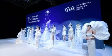 14. Gelinlik Tasarım Yarışması’nda finalistler belli oldu