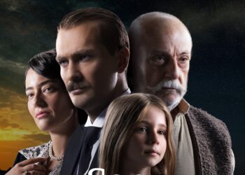 “Son Akşam Yemeği”   27 Ekim’de sinemalarda!