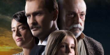 “Son Akşam Yemeği”   27 Ekim’de sinemalarda!