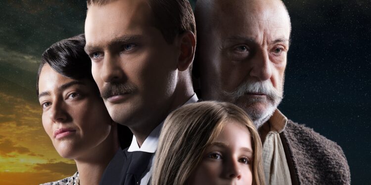 “Son Akşam Yemeği”   27 Ekim’de sinemalarda!