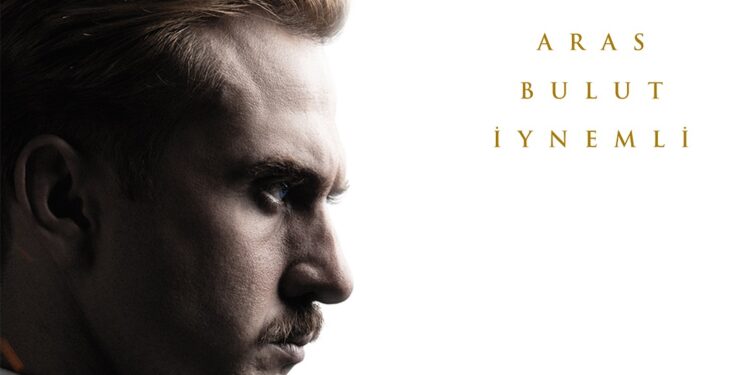 ATATÜRK Filminin afişi yayınlandı