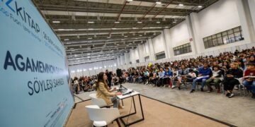 İZKİTAP 28 Ekim’de kapılarını açıyor