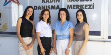 Bu merkez, Kadınların beden ve ruh sağlığına iyi geliyor